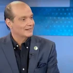 Ranfis Trujillo migración: Control fronterizo