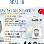REAL ID entra en vigor en EE.UU.
