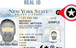 REAL ID entra en vigor en EE.UU.