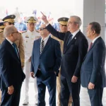 Paliza: Reunión Abinader y expresidentes fortalece RD