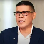 Ricardo Nieves: “Dos disparos casi me matan”