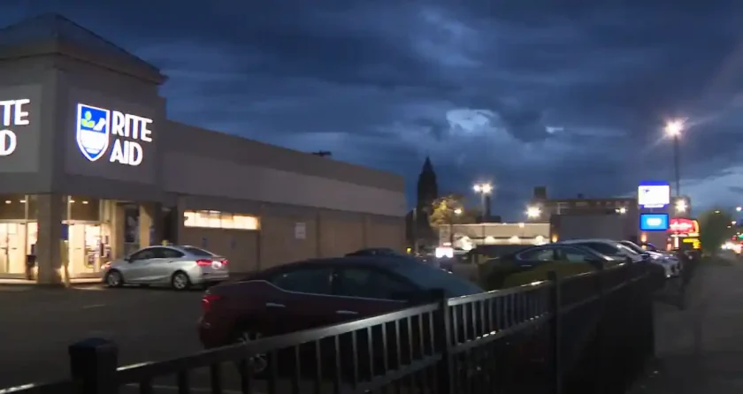 Rite Aid cerrará todas sus farmacias en Nueva York desde el 4 de junio