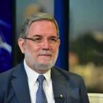 Fallece Roberto Rodríguez Marchena, miembro del Comité Político del PLD