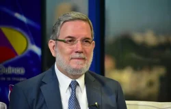 Fallece Roberto Rodríguez Marchena, miembro del Comité Político del PLD