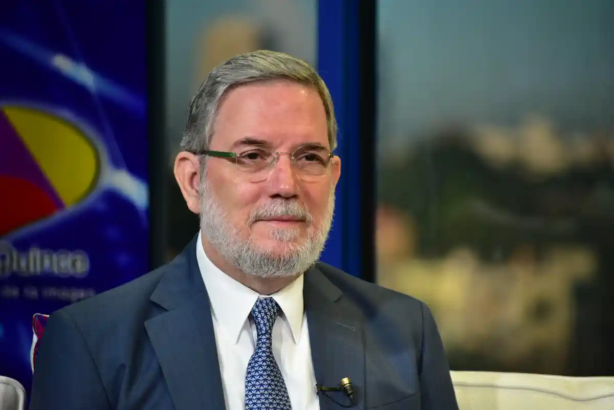 Fallece Roberto Rodríguez Marchena, miembro del Comité Político del PLD