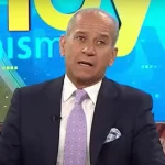 Danilo y Leonel son amigos, no se odian: Sigfrido Pared