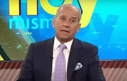 Danilo y Leonel son amigos, no se odian: Sigfrido Pared