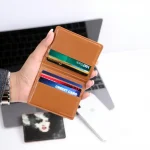 Manejo inteligente de tarjetas de crédito