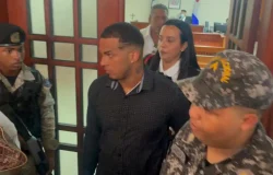 Ministerio Público listo para juicio contra Wander Franco por abuso infantil