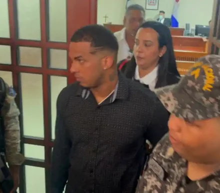 Ministerio Público listo para juicio contra Wander Franco por abuso infantil