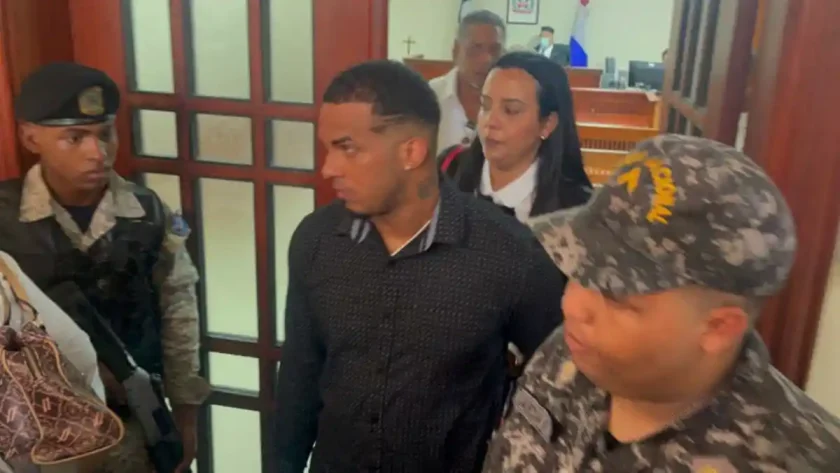 Ministerio Público listo para juicio contra Wander Franco por abuso infantil