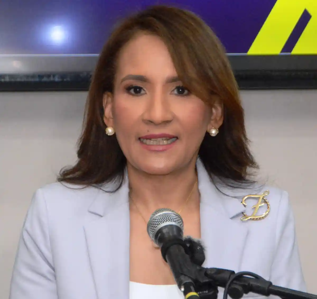 PLD denuncia inconsistencias y retrasos en boletines de Salud Pública