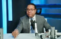 José Eliseo Almánzar urge crear Instituto de Estudios Haitianos ante crisis prolongada