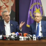 Abinader y Medina unen fuerzas ante crisis en Haití: ¿Qué implica para República Dominicana?
