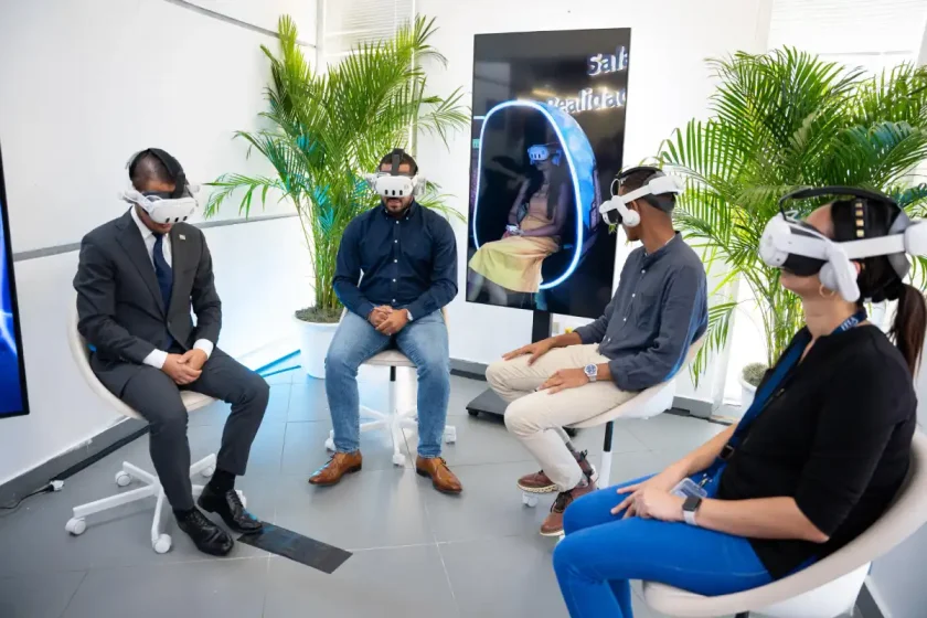 Cómo elegir una carrera tecnológica con futuro: guía práctica basada en la experiencia del ITLA Cómo elegir una carrera tecnológica con futuro