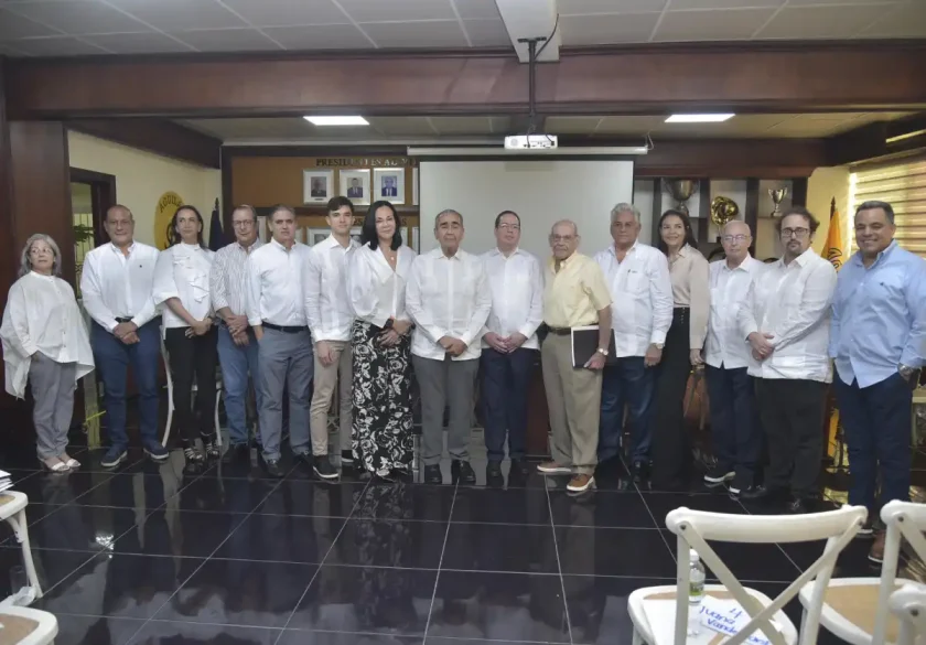 Águilas Cibaeñas: García Sued reelecto; Inicia nueva era deportiva con René Francisco