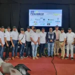 Delegación RD fortalece alianza con Brasil en Fenarroz 2025