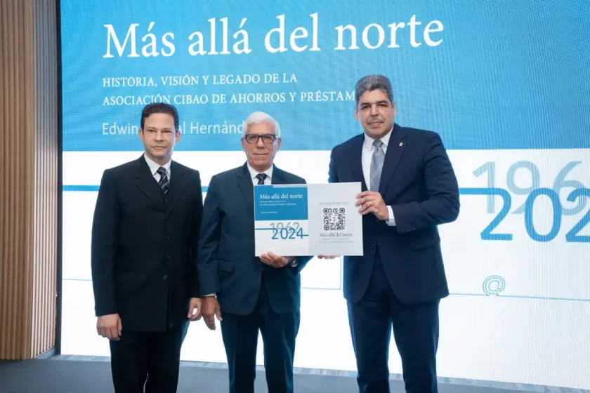 La historia de la Asociación Cibao: legado, visión y evolución de una institución financiera dominicana