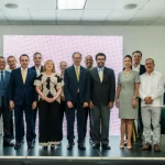 Perspectivas Económicas 2025: ACIS y Banco Caribe lideran análisis en Santiago