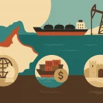 Estrecho de Ormuz: Importancia geopolítica y económica Mundial