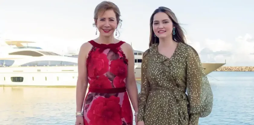 Fondo Académico Alexandra Grullón: becas educativas RD