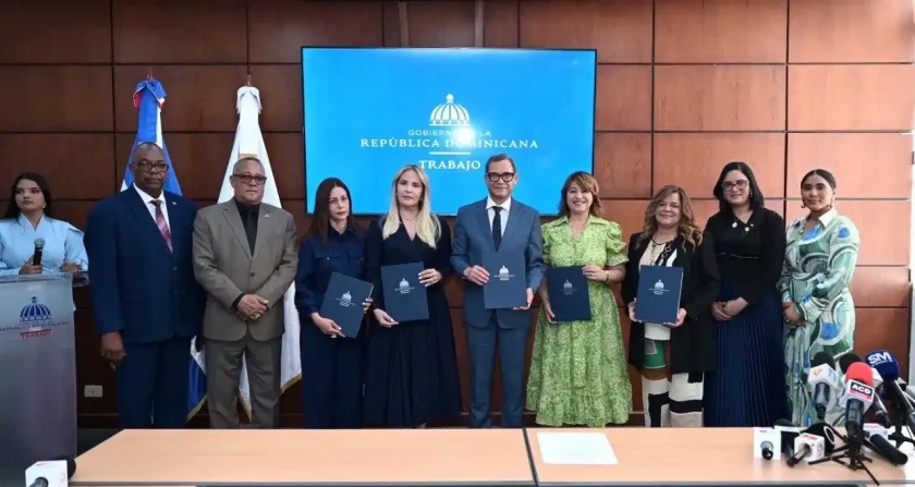 BHD se une a la Red de Empleadores para impulsar la inclusión laboral en RD BHD se une a la Red de Empleadores para impulsar la inclusión laboral en RD