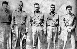 Héroes de Luperón: el valor de una expedición por la libertad en República Dominicana