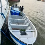 Golpe al narcotráfico en RD: Incautan 1.3 toneladas de cocaína en SPM