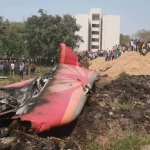 Boeing dice estar en contacto con Air India sobre accidente de Boeing 787