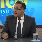 Trump perturba economía dominicana, dice Jaime Aristy Escuder