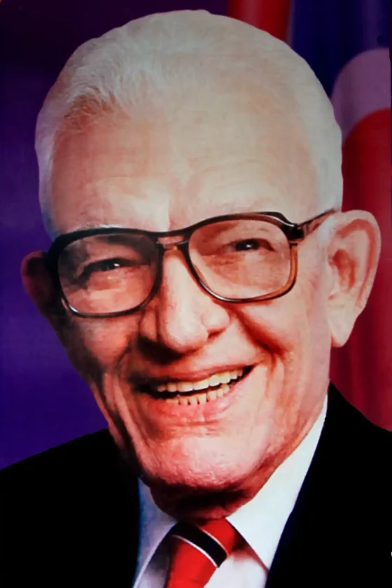 Legado de Juan Bosch