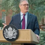 Reino Unido respalda a EE.UU. tras ataque a Irán y exige solución diplomática