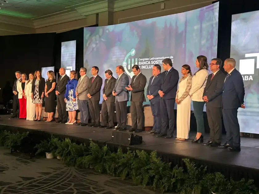 BANFONDESA se suma al compromiso regional por una banca más sostenible e inclusiva