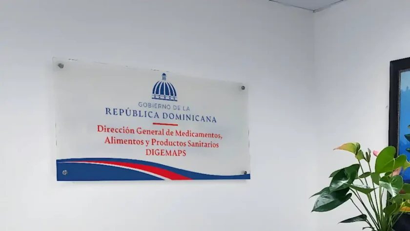 DIGEMAPS aclara que alerta sobre Evital es de 2024 DIGEMAPS aclara que alerta sobre Evital es de 2024