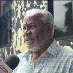 Melanio Paredes del PLD alertando sobre posibles movimientos reeleccionistas en el PRM.