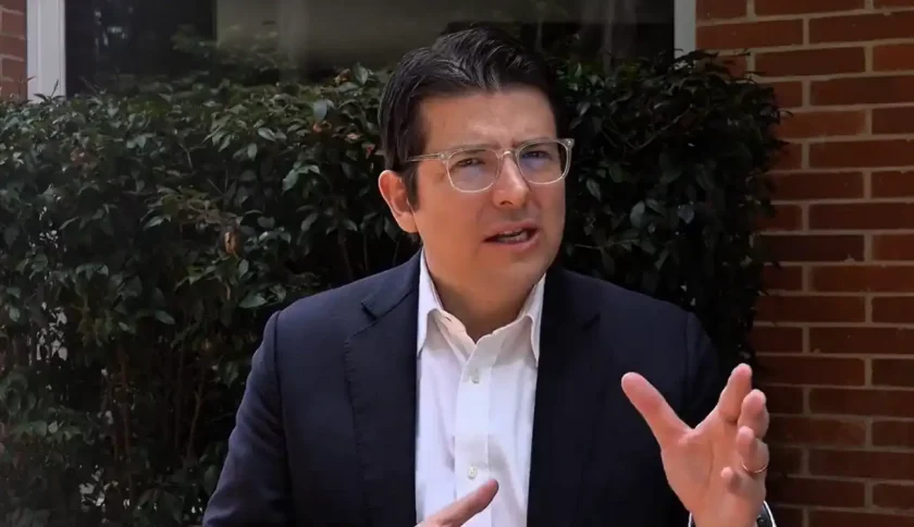 Atentado contra Miguel Uribe Turbay: Gobierno rechaza acto violento Atentado contra Miguel Uribe Turbay: Gobierno rechaza acto violento