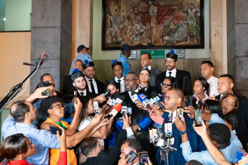 Ministerio Público apelará coerción a hermanos Espaillat por caso Jet Set Ministerio Público apelará coerción a hermanos Espaillat por caso Jet Set