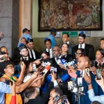 Ministerio Público apelará coerción a hermanos Espaillat por caso Jet Set