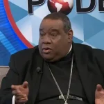 Monseñor Castro Marte: RD no puede cargar con problema haitiano