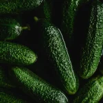 Retiran pepinos en EE. UU. por brote de salmonella