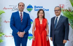 Banco Santa Cruz y Agencia Bella ofrecen financiamiento para vehículos 0km