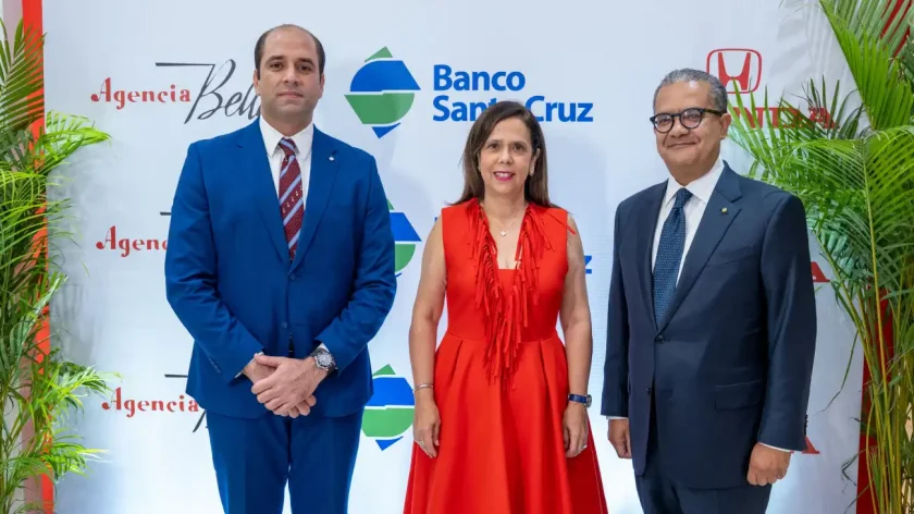 Banco Santa Cruz y Agencia Bella ofrecen financiamiento para vehículos 0km