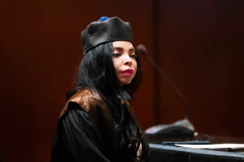 Procuradora urge aprobar Código Penal actualizado en RD