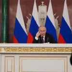 Rusia está dispuesta a mediar en conflicto de Medio Oriente