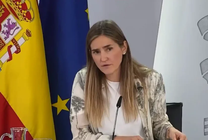 Apagón 28 abril: Gobierno España culpa a Red Eléctrica y generadoras