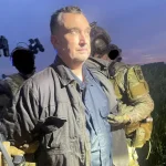 Detienen al sospechoso de asesinar a legisladora de Minnesota (EE. UU.) tras búsqueda masiva