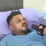 Accidente avión India: Único superviviente narra su milagro