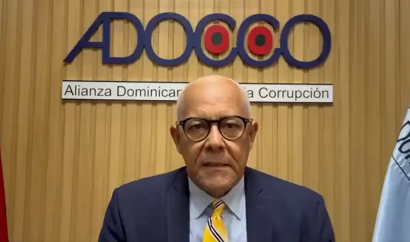 ADOCCO exige aprobar ya la reforma del Código Penal dominicano ADOCCO exige aprobar ya la reforma del Código Penal dominicano