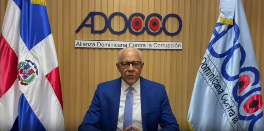 ADOCCO critica al Poder Judicial por desproteger a jueces ante ataques injustos la crítica de ADOCCO al Poder Judicial por no proteger a jueces que actúan conforme a la ley en casos polémicos como el del Jet Set.