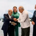 Primer año de conexión directa: Air Europa y el Aeropuerto Cibao celebran el éxito de su ruta Santiago-Madrid